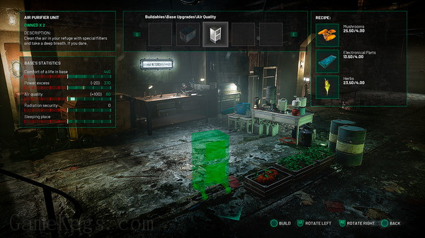 切尔诺贝利人：完整版.Chernobylite Complete Edition_4