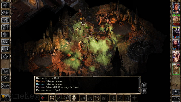 博德之门II：增强版.Baldur’s Gate II: Enhanced Edition_0