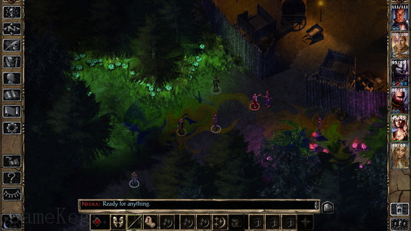 博德之门II：增强版.Baldur’s Gate II: Enhanced Edition_1