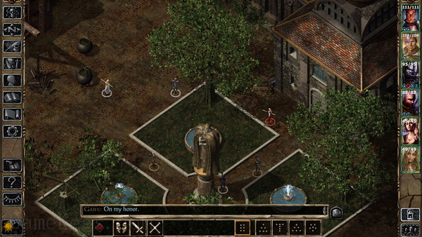 博德之门II：增强版.Baldur’s Gate II: Enhanced Edition_2