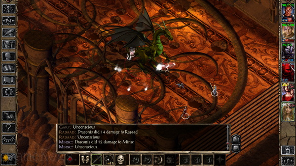 博德之门II：增强版.Baldur’s Gate II: Enhanced Edition_3