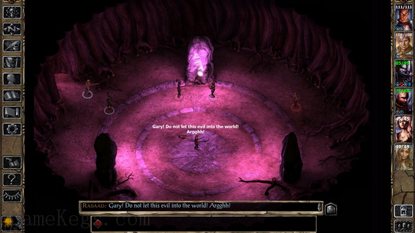 博德之门II：增强版.Baldur’s Gate II: Enhanced Edition_4