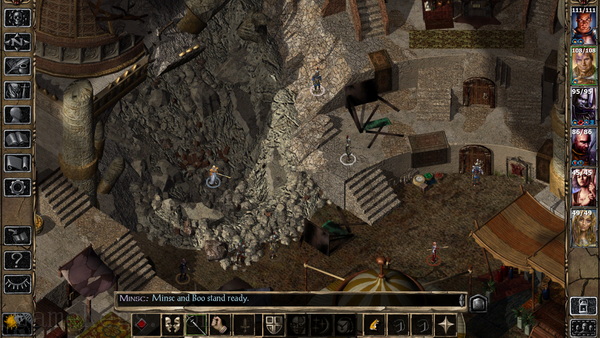 博德之门II：增强版.Baldur’s Gate II: Enhanced Edition_5