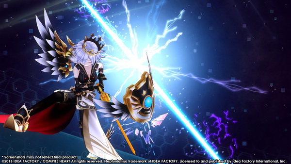 新次元海王星 VII.Megadimension Neptunia VII_4