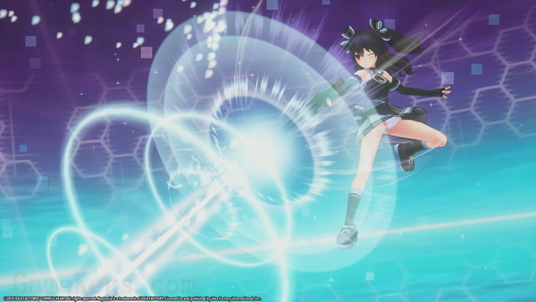 新次元游戏 战机少女 VIIR.Megadimension Neptunia VIIR Complete Deluxe_1