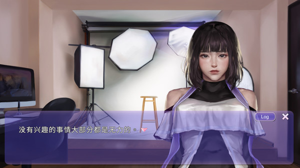 极乐天堂.WISH – Paradise High_5