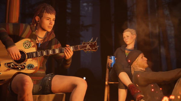 奇异人生2：完整版.Life is Strange 2 Complete Edition_2