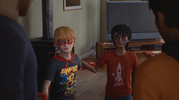奇异人生2：完整版.Life is Strange 2 Complete Edition_3