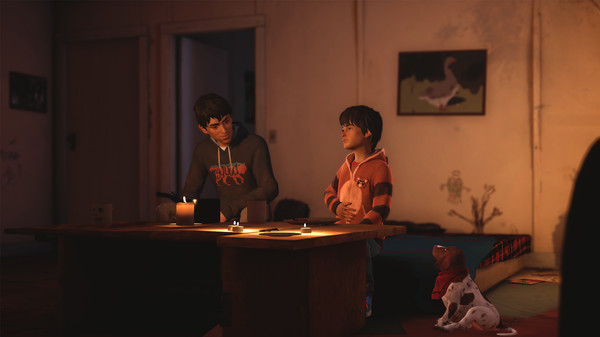 奇异人生2：完整版.Life is Strange 2 Complete Edition_4