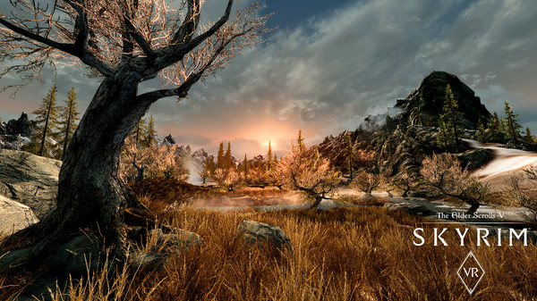 上古卷轴5：天际VR.The Elder Scrolls V: Skyrim VR_0