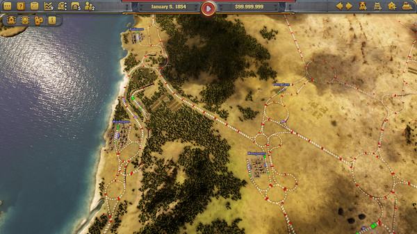 铁路帝国：完全典藏版.Railway Empire Complete Collection_3