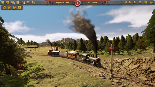 铁路帝国：完全典藏版.Railway Empire Complete Collection_5