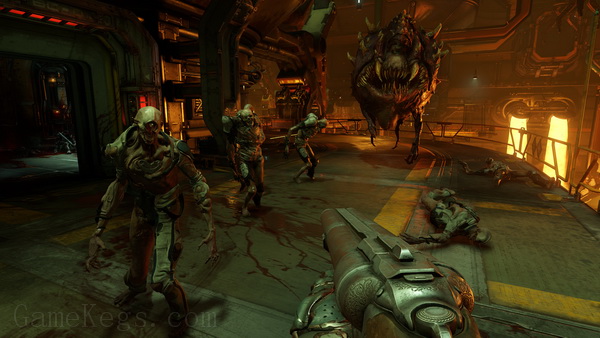 毁灭战士.DOOM 4_0