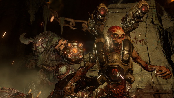 毁灭战士.DOOM 4_3