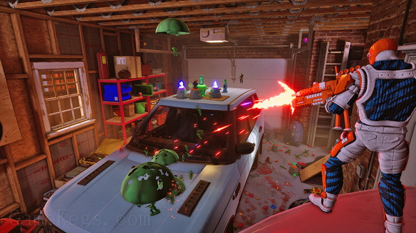 超级冲锋：开箱.HYPERCHARGE: Unboxed_4