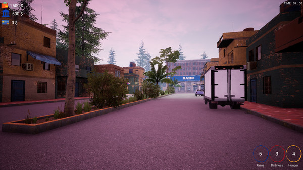 交易员生活模拟器.Trader Life Simulator_5