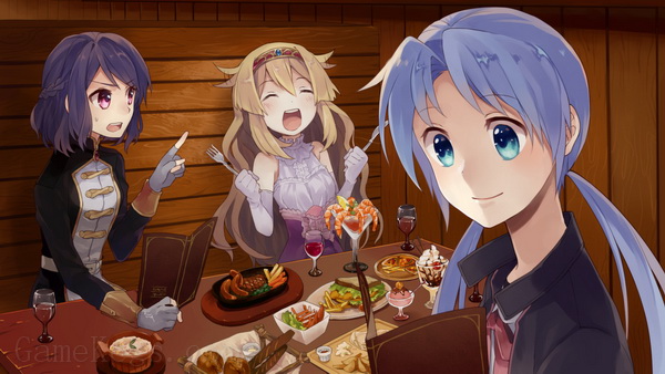 错误的信标.Fault Milestone One_0