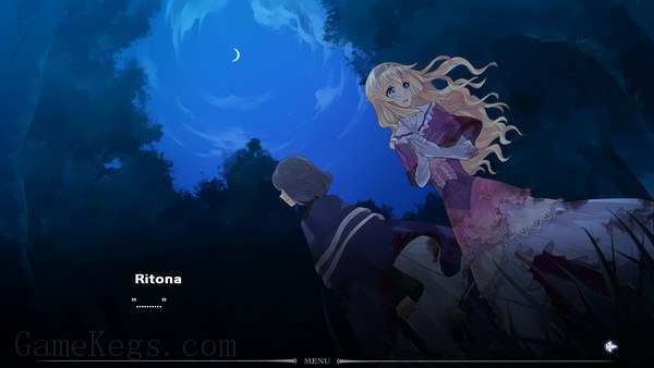 错误的信标.Fault Milestone One_1
