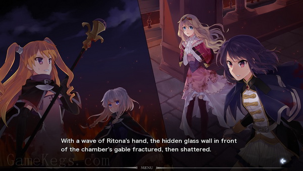 错误的信标.Fault Milestone One_4