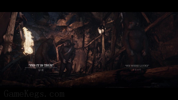 人猿星球：最终边疆.Planet of the Apes: Last Frontier_1