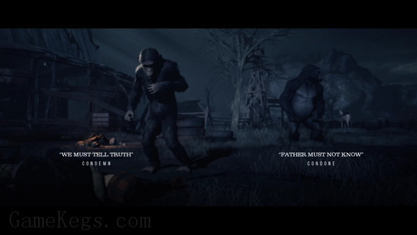 人猿星球：最终边疆.Planet of the Apes: Last Frontier_2