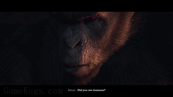 人猿星球：最终边疆.Planet of the Apes: Last Frontier_3