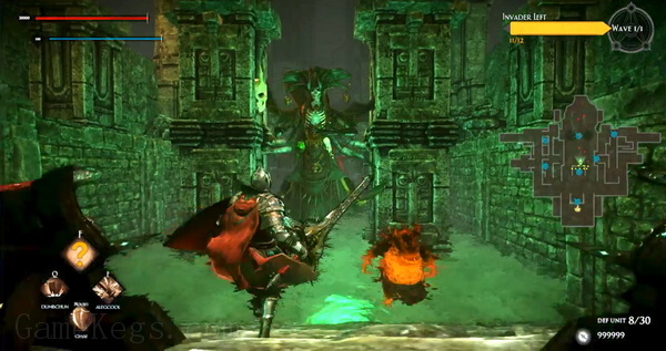 炼狱围城.Hell Warders_0