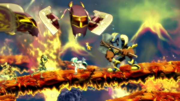 尘埃：幸福的轨迹.Dust: An Elysian Tail_3