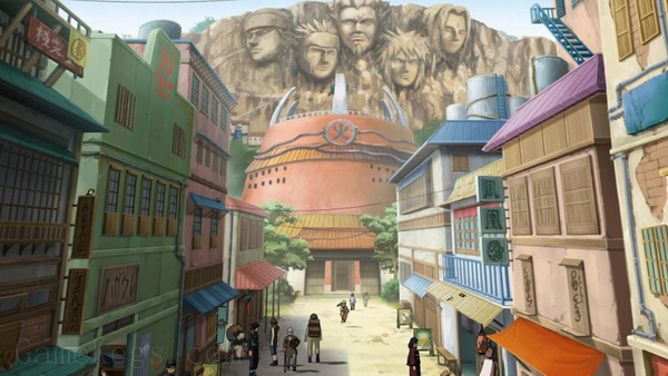 火影忍者疾风传：究极忍者风暴三部曲.NARUTO SHIPPUDEN: Ultimate Ninja STORM Trilogy_3