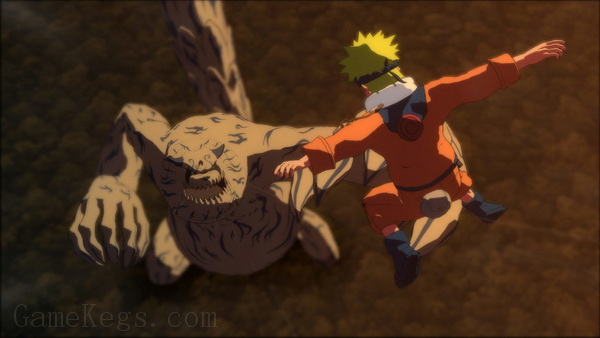 火影忍者疾风传：究极忍者风暴三部曲.NARUTO SHIPPUDEN: Ultimate Ninja STORM Trilogy_5