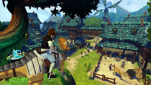 闪亮精灵：雷霆王国.Shiness: The Lightning Kingdom_5