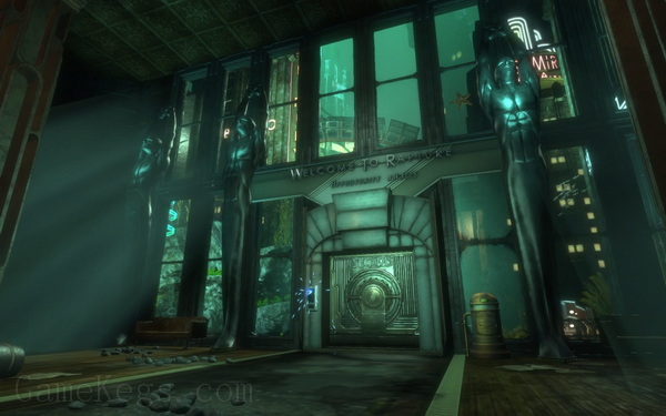生化奇兵：合集.BioShock: The Collection_0