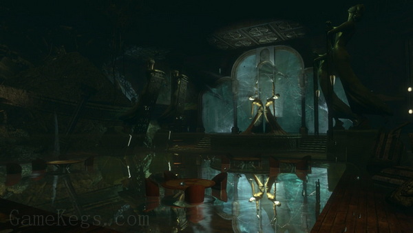 生化奇兵：合集.BioShock: The Collection_2