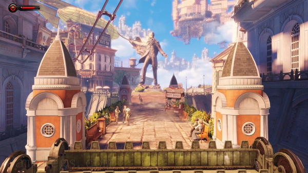 生化奇兵：合集.BioShock: The Collection_4