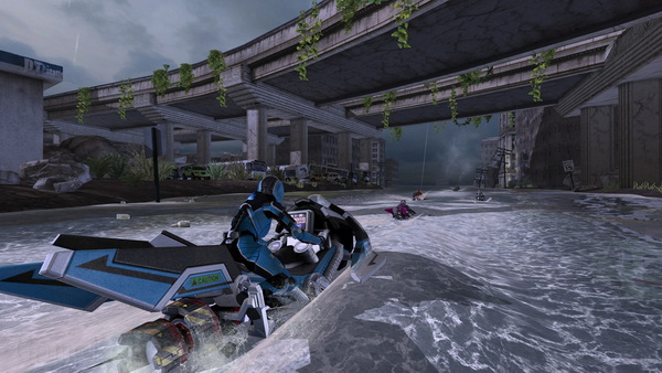 激流快艇：叛徒.Riptide GP: Renegade_1