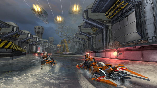 激流快艇：叛徒.Riptide GP: Renegade_3