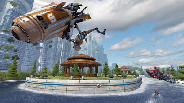 激流快艇：叛徒.Riptide GP: Renegade_4