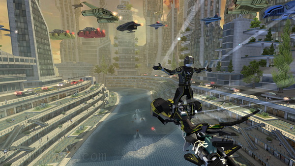 激流快艇：叛徒.Riptide GP: Renegade_5