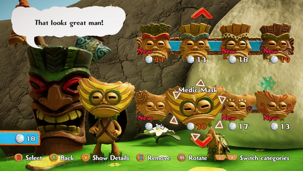 像素垃圾：妖怪2.PixelJunk Monsters 2_1