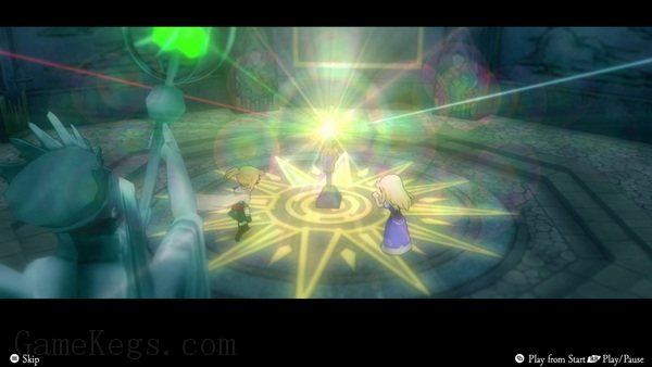 生存联盟：重制版.The Alliance Alive HD Remastered_2