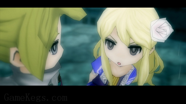 生存联盟：重制版.The Alliance Alive HD Remastered_3