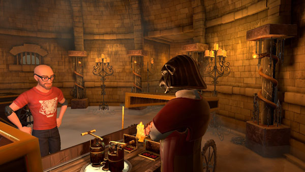 博亚德堡：越狱游戏.Escape Game: Fort Boyard_0
