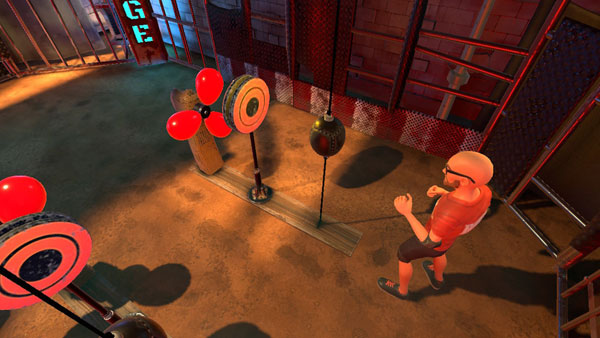 博亚德堡：越狱游戏.Escape Game: Fort Boyard_3