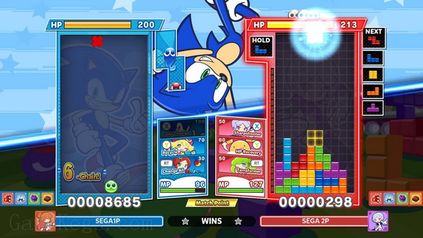 噗哟噗哟：俄罗斯方块2.Puyo Puyo Tetris 2_0