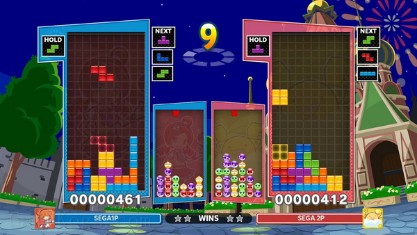 噗哟噗哟：俄罗斯方块2.Puyo Puyo Tetris 2_4