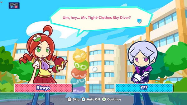 噗哟噗哟：俄罗斯方块2.Puyo Puyo Tetris 2_5