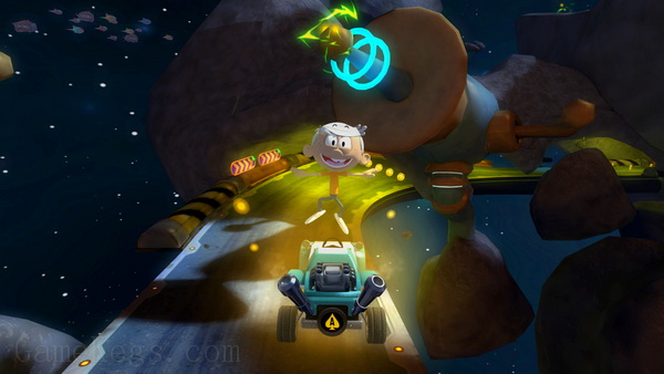 尼克卡通赛车手2：大奖赛.Nickelodeon Kart Racers 2: Grand Prix_5