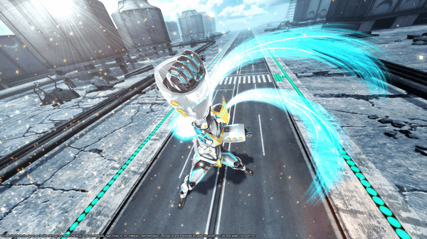 机器人笔记：精英版.ROBOTICS;NOTES ELITE_0