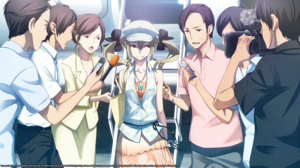 机器人笔记：精英版.ROBOTICS;NOTES ELITE_4