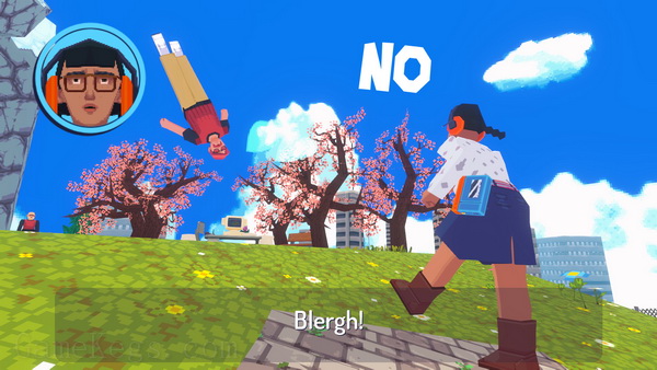 说NO！扮演游戏.Say No! More_0